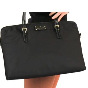 Kate Spade  Laptop Tote